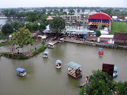 Wisata Sidoarjo 1